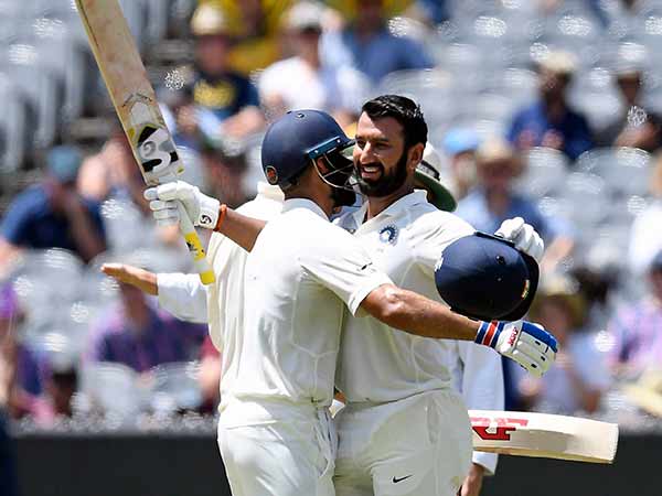 மூன்று அணிகள்