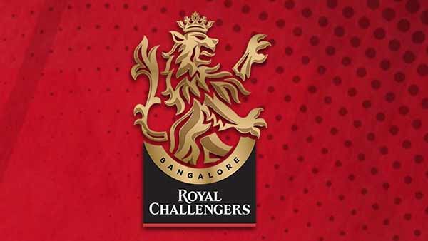 பெங்களூர் அணி மாற்றம்