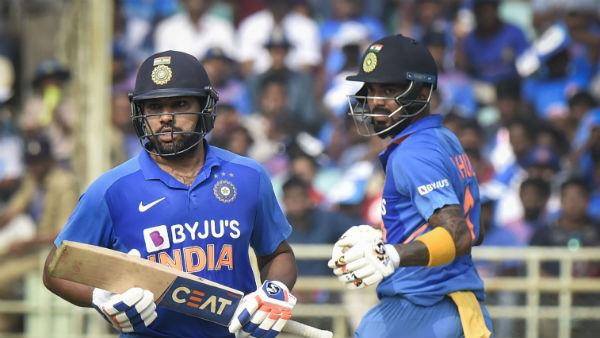 இந்தியா வெற்றி