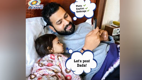 காயம் காரணமாக ரோகித் விலகல்