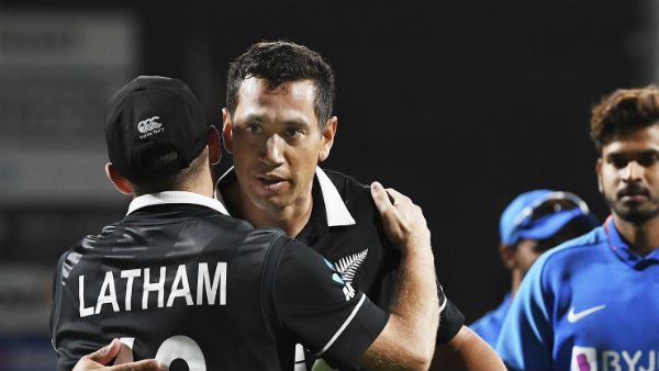 ஷர்துல் தாக்குர்