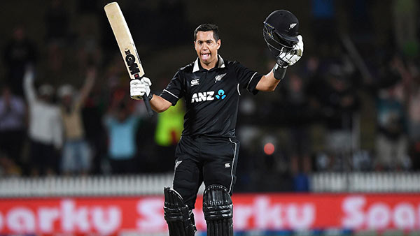 வெல்லிங்டனில் துவக்கம்