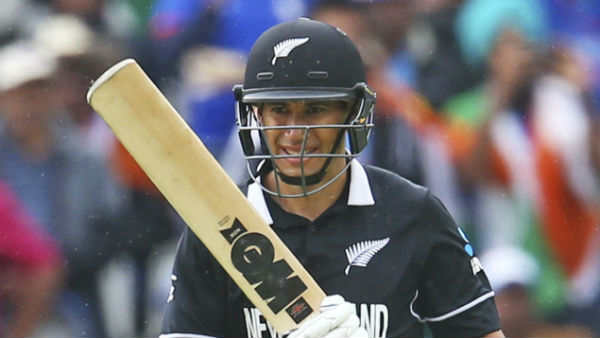 பவுலர்ஸ் ரெடி