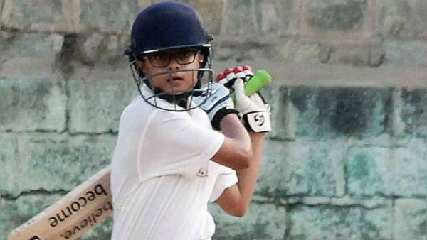 பள்ளி கிரிக்கெட் தொடர்