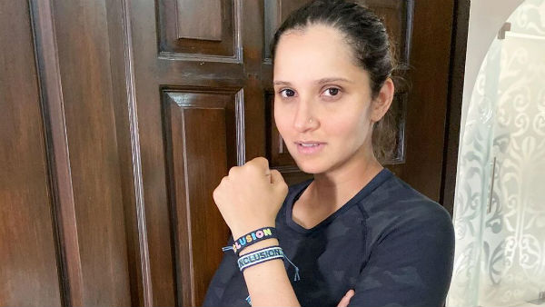 சானியாவின் சாதனை 