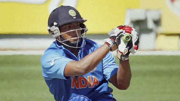 இமாலய சாதனை புரிந்த இந்தியா 