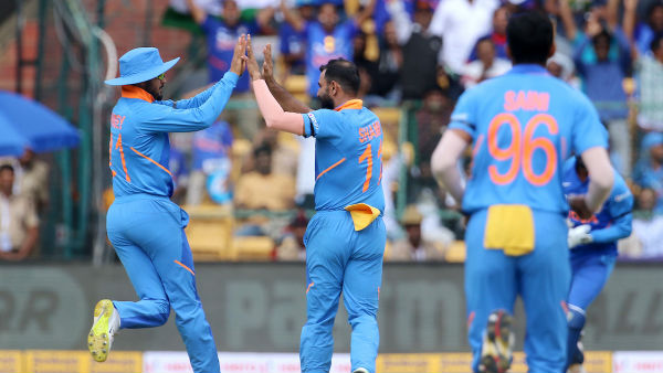 சந்தேகப்பட முடியாது