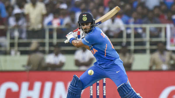 முதல் சதம்