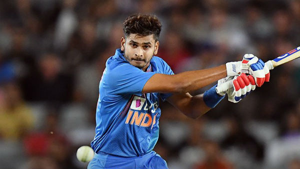 மனிஷ் பாண்டே சதம்