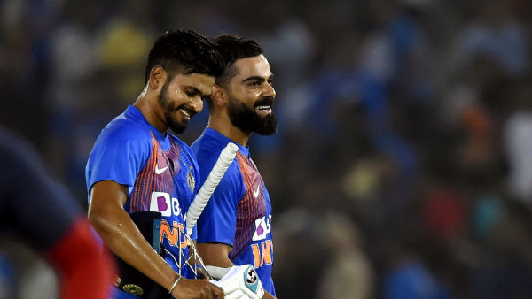 இந்தியா ஸ்கோர்