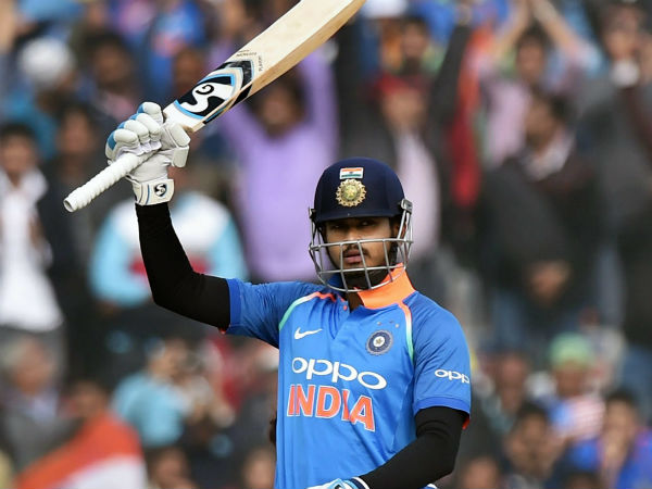 இந்தியா பேட்டிங்