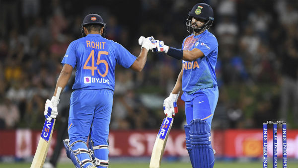 டி20 போட்டிகள்