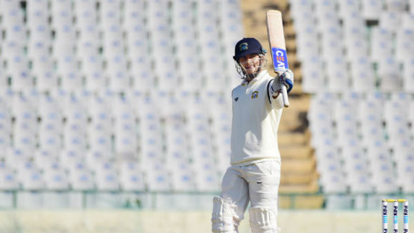 இரண்டாம் இன்னிங்க்ஸ்