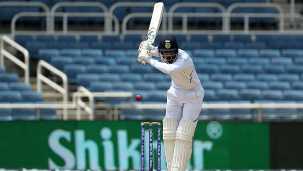 கை கொடுத்த ஜோடி