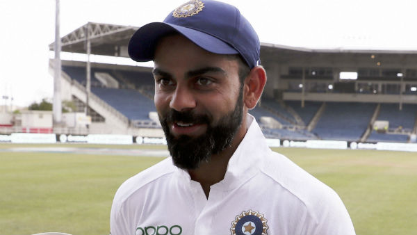 டெஸ்ட் தொடரை வெல்ல முனைப்பு 