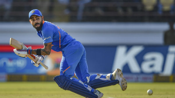 இந்திய அணி விவரம்