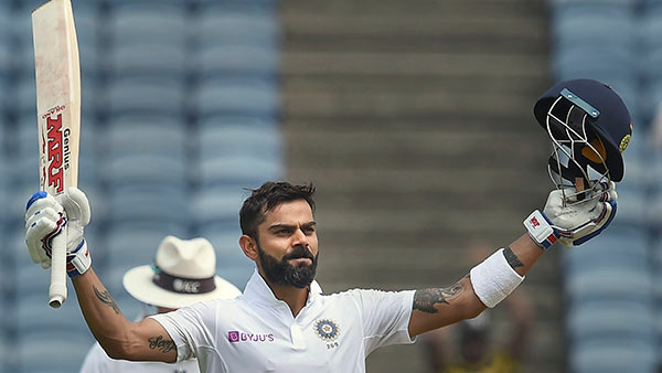 சதம் இல்லாத 20 இன்னிங்ஸ்