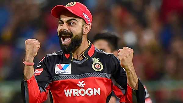 பயங்கர பில்டப்