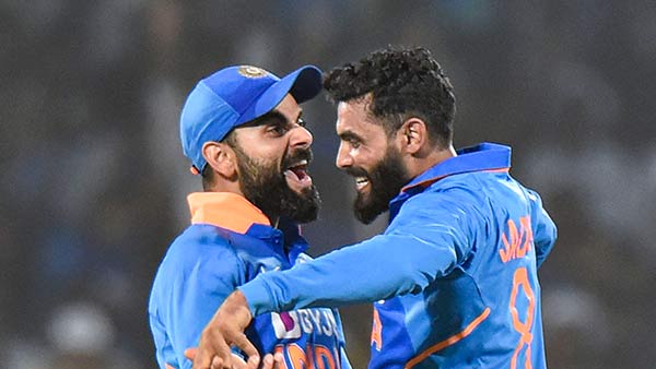 விராட் கோலி நம்பிக்கை