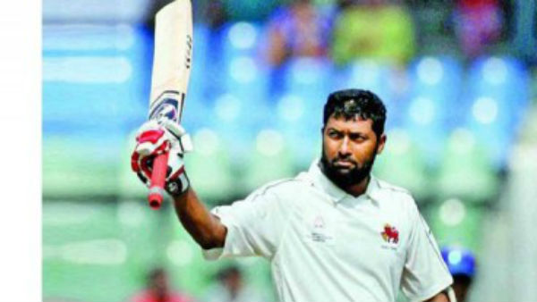 இந்திய அணியில் ஆட்டம் 