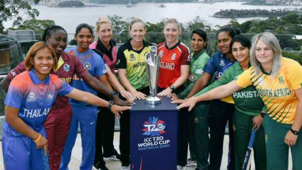 ஆஸ்திரேலியாவில் நடைபெறுகிறது 