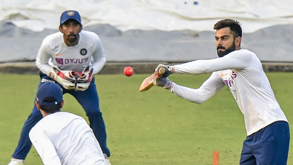 சிறந்த விக்கெட் கீப்பர் சாஹா