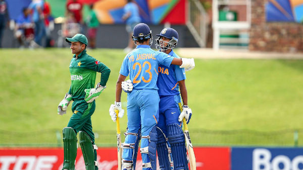 இந்தியாவிற்கு ஸ்டப் கொடுக்கும் பௌலர்கள் 