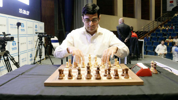 இடம்பெறாத செஸ் வீரர்கள் 