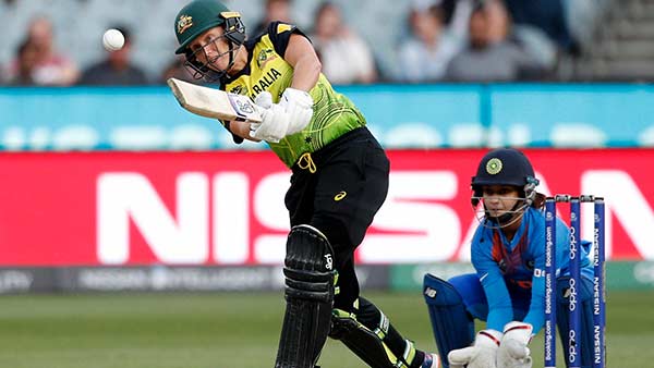 இந்தியா -ஆஸ்திரேலியா இறுதிப்போட்டி 