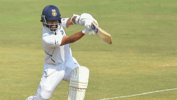 ரஹானே நிலை