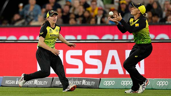 நியூசிலாந்துடன் குவாலிபயர் அணி மோதல் 