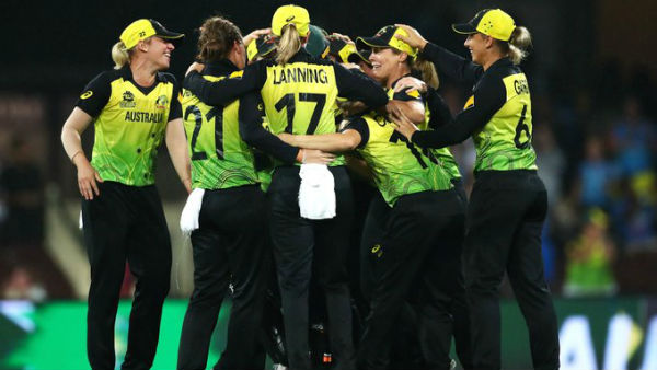 அரையிறுதிப் போட்டிகள் 