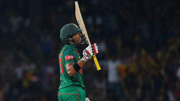 முதல் பேட்டிங் 