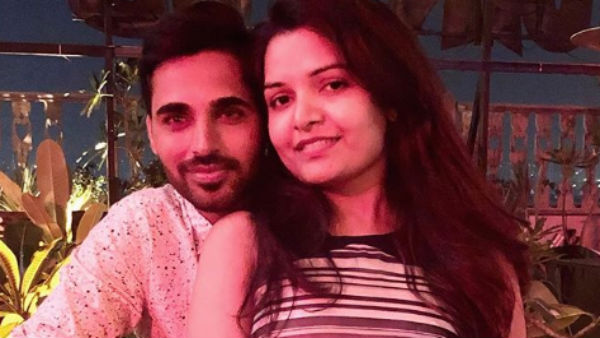 முதல் பந்திலேயே விக்கெட்