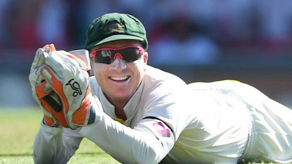 ஆஸி. அணியில் நிலைத்தார்