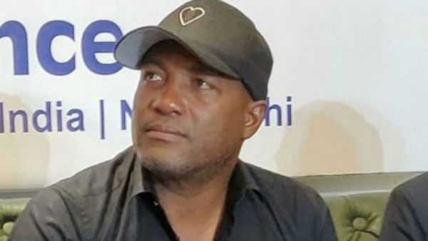 கேப்டன் பிரையன் லாரா 