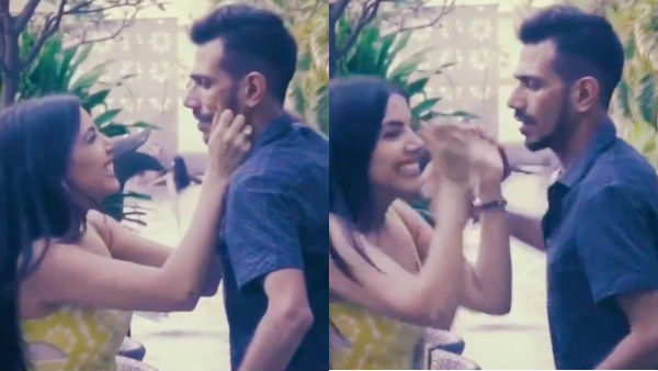  சாஹலின் விளக்கம் 