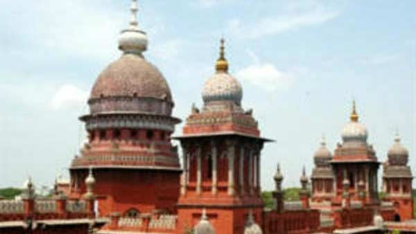 உயர்நீதிமன்ற வழக்கு