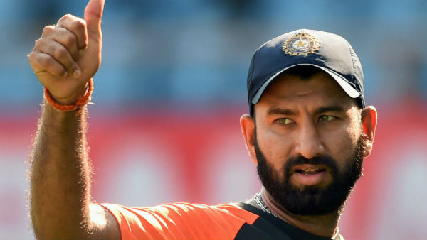 ரஞ்சி கோப்பையில் வெற்றி 