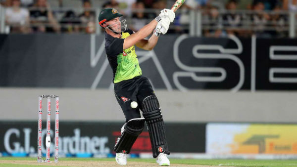 இமாலய இலக்கு 