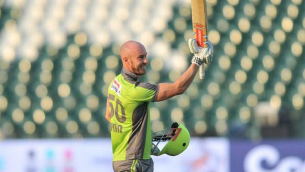 லின் சதம்