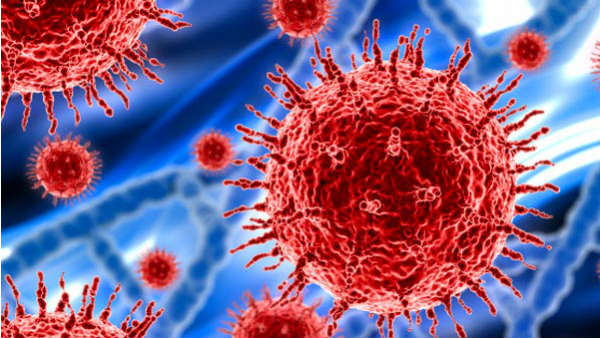 கொரோனா வைரஸ் பாதிப்பு