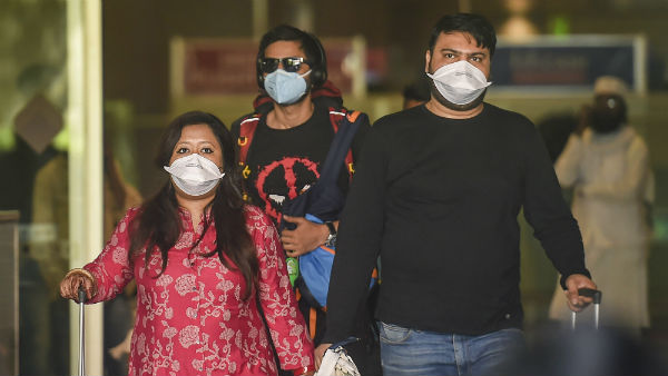 தைரியமா இருங்க 