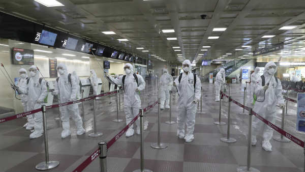 பெரும் பாதிப்பு