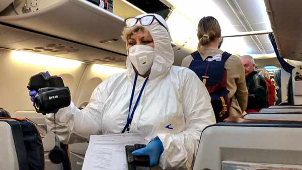 மருத்துவர் முன்னெச்சரிக்கை மருத்துவர் முன்னெச்சரிக்கை