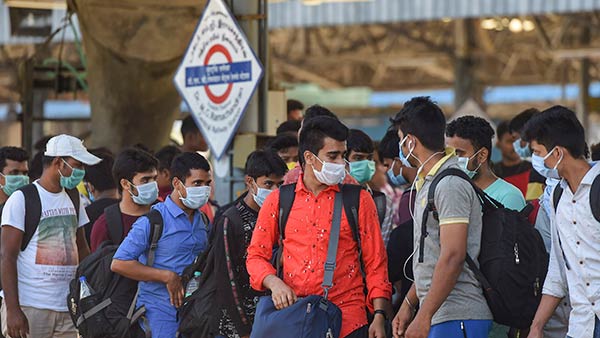 மார்ச் 24 அறிவிப்பு