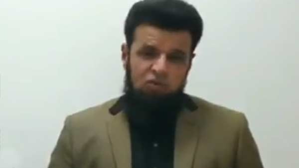 என்ன சொன்னார் அலீம் தார்? என்ன சொன்னார் அலீம் தார்?