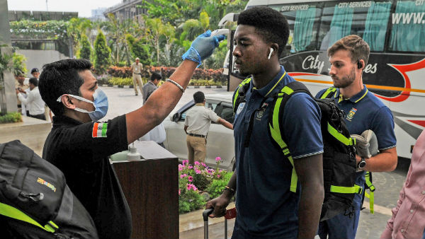 விளையாட்டுப் போட்டிகள் நிலை