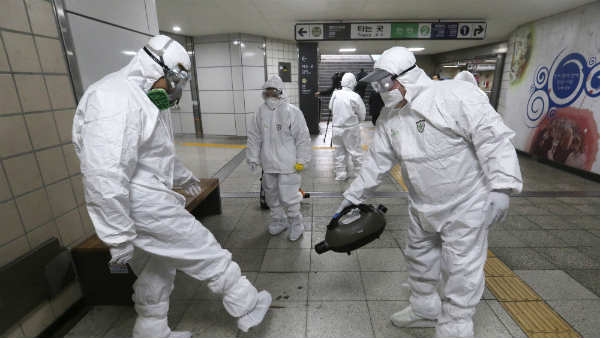 இந்திய அரசு அறிவுறுத்தல்