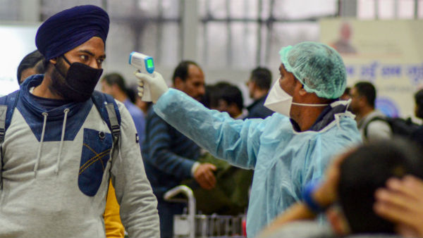 இந்தியா நிலை 